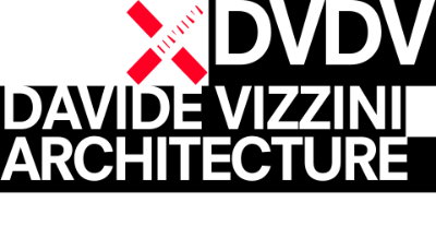 DVDV Davide Vizzini Architecture Studio Logo