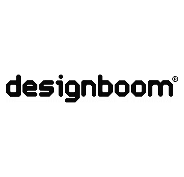 DVDV studio architects completes 'blue and concrete' apartment in milan